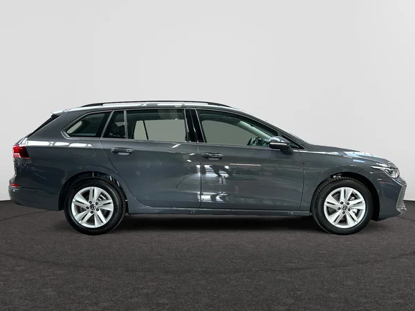 VOLKSWAGEN Golf VII SW (2025) — foto 21 van 24