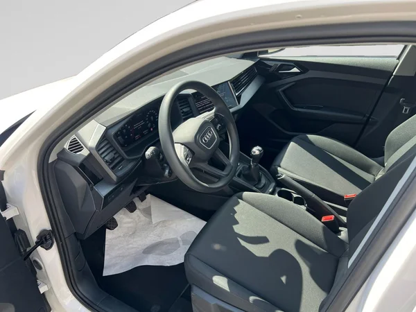 AUDI A1 Sportback (2025) — foto 4 van 24