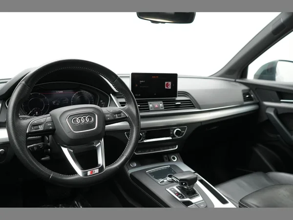 AUDI Q5 PHEV (2020) — foto 7 van 35