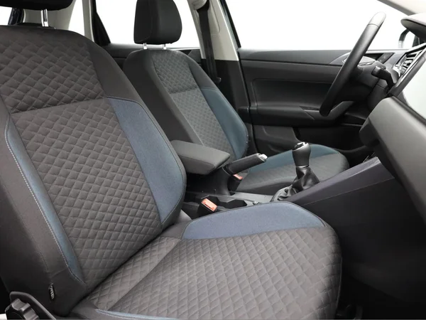 VOLKSWAGEN Polo (2019) — foto 14 van 19