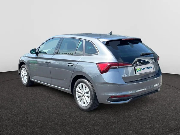 SKODA Scala (2026) — foto 16 van 22