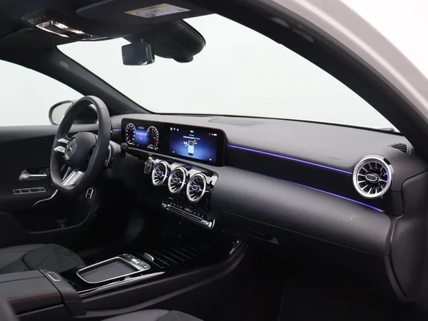 Mercedes-Benz A-Klasse (2025) — foto 16 van 38