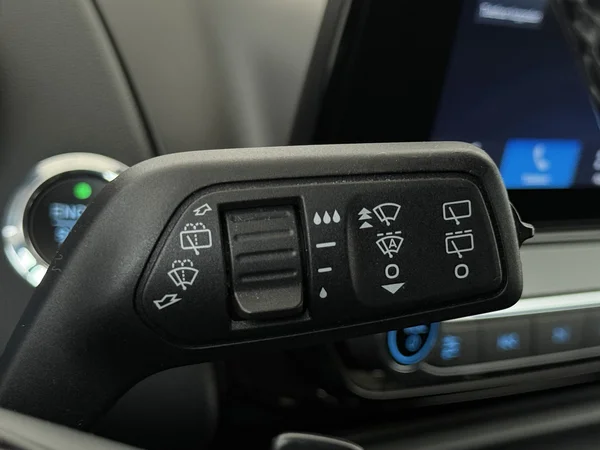 FORD EcoSport (2018) — foto 17 van 28