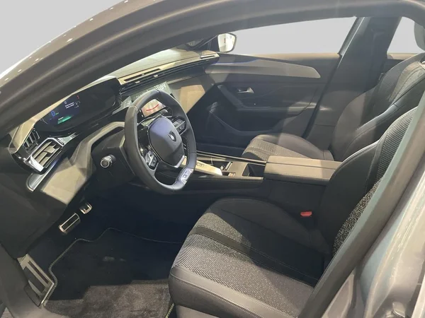 Peugeot 308 (2026) — foto 14 van 15