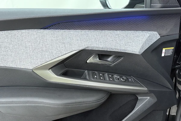 Peugeot 3008 (2025) — foto 8 van 21