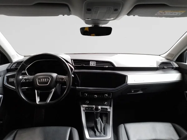 AUDI Q3 Sportback PHEV (2022) — foto 3 van 23