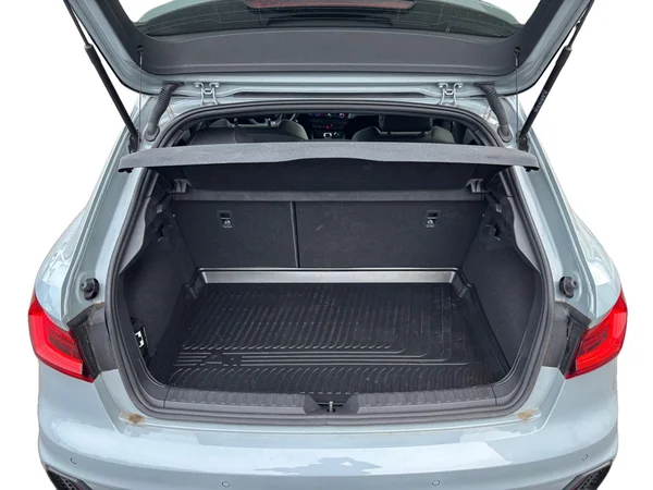 AUDI A1 Sportback (2022) — foto 10 van 19