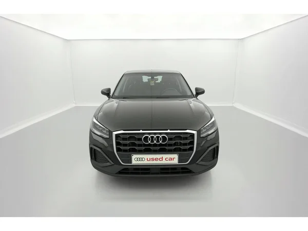 AUDI Q2 (2023) — foto 12 van 36