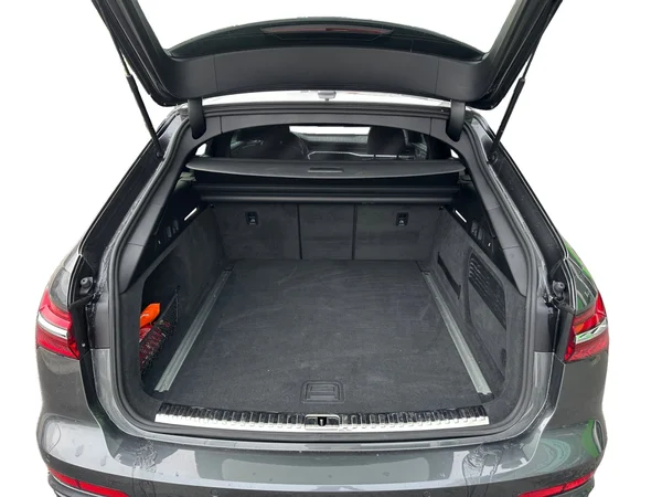 AUDI A6 Avant Dsl (2023) — foto 5 van 24