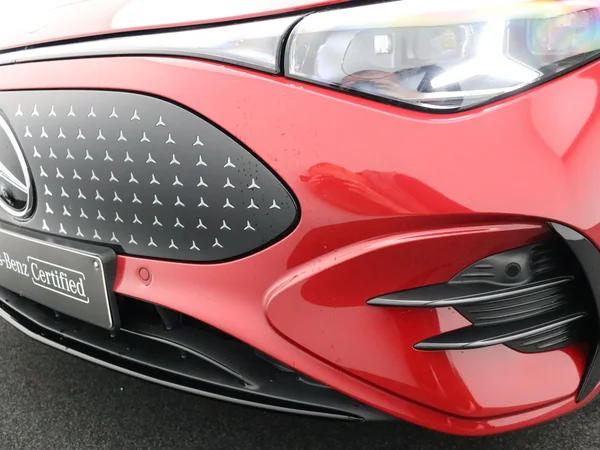 Mercedes-Benz CLA (2026) — foto 20 van 29