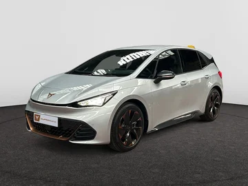 CUPRA Born (2024)