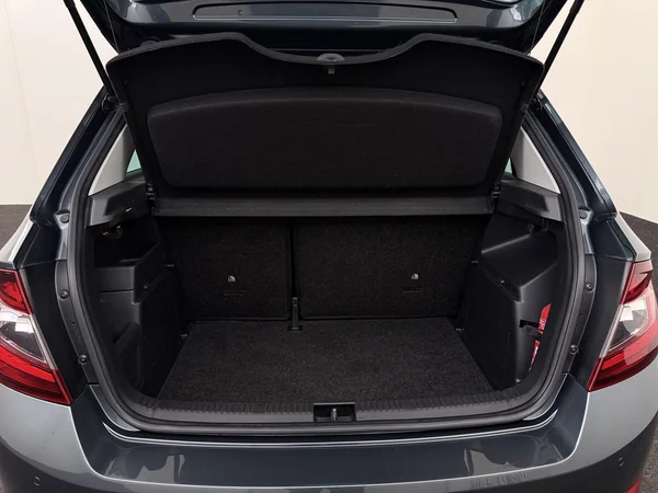 SKODA Fabia (2021) — foto 8 van 25