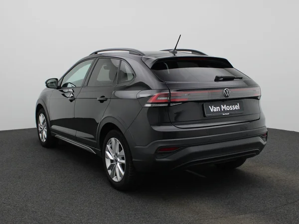 Volkswagen Taigo (2022) — foto 12 van 38