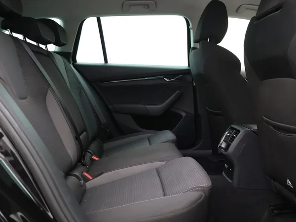 Škoda Octavia (2024) — foto 3 van 27