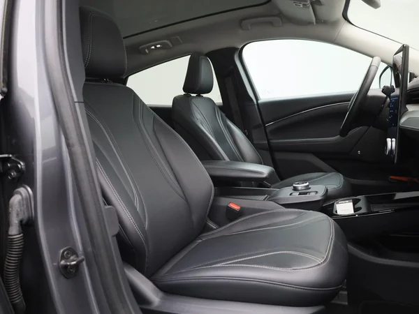 Ford Mustang Mach-E (2021) — foto 30 van 45