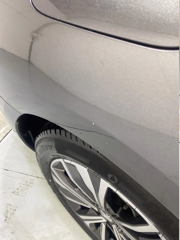 Peugeot 508 (2023) — foto 37 van 46