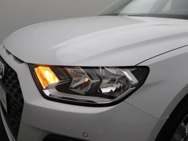 AUDI A1 Sportback (2024) — foto 5 van 18