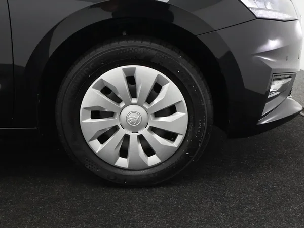 Škoda Fabia (2024) — foto 12 van 29