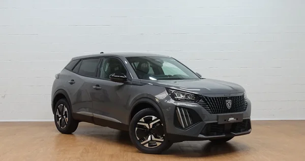 Peugeot 2008 (2026) — foto 12 van 25