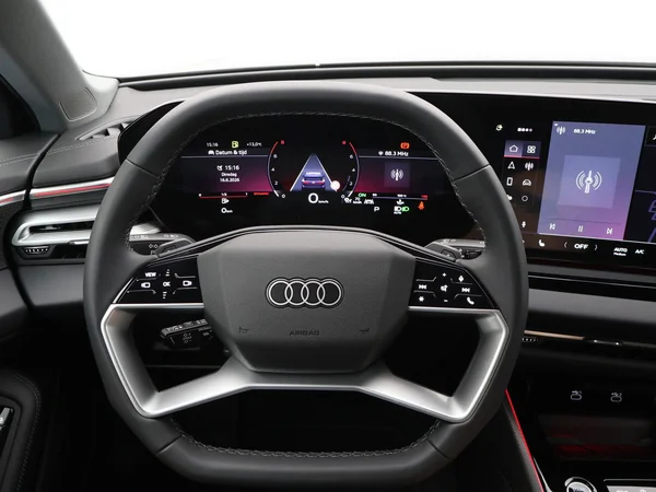 AUDI A6 Avant (2026) — foto 11 van 23