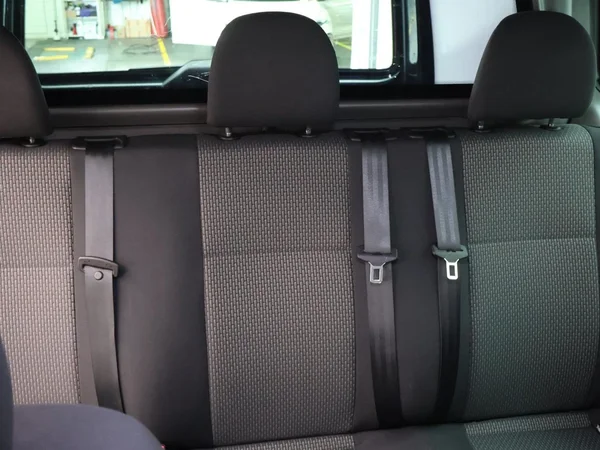 Volkswagen Transporter (2024) — foto 30 van 30