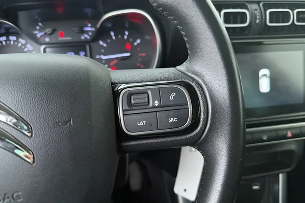 Citroen C3 Aircross (2019) — foto 7 van 21