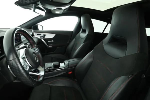 Mercedes-Benz CLA-Klasse (2023) — foto 16 van 16