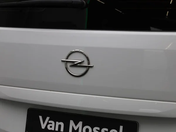 Opel Combo Life (2023) — foto 24 van 35