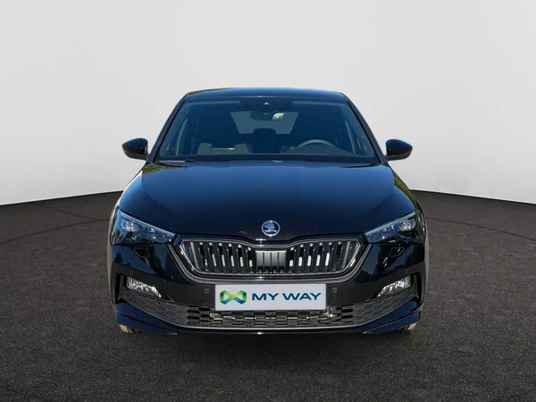 SKODA Scala (2025) — foto 19 van 21