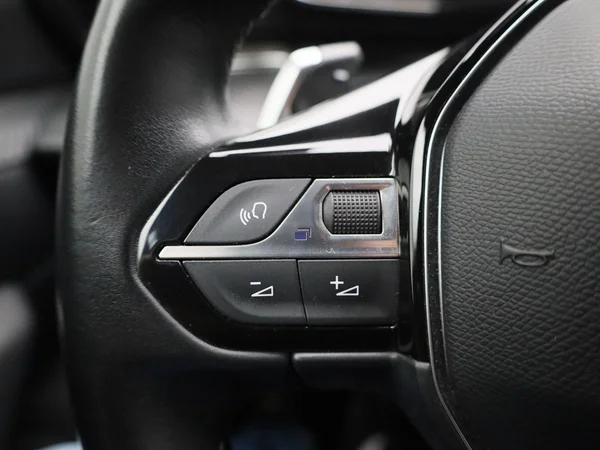 Peugeot 508 (2023) — foto 14 van 44