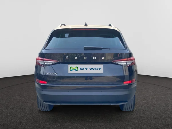 SKODA Kodiaq (2024) — foto 16 van 17