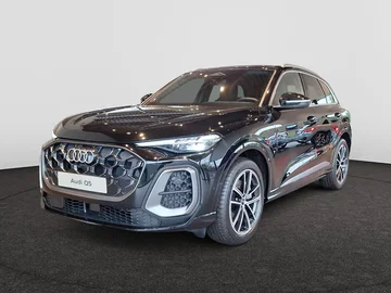 AUDI Q5 (2025)
