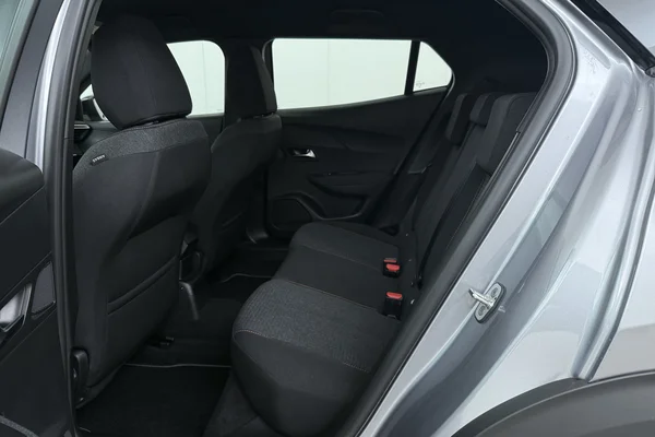 Peugeot 2008 (2025) — foto 15 van 16