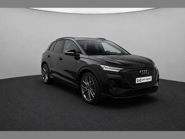 AUDI Q4 e-tron (2026) — foto 12 van 18