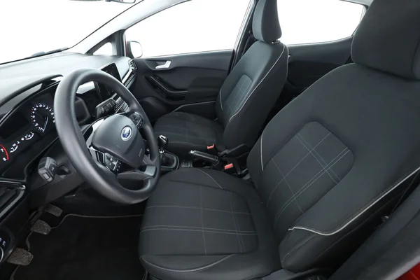 Ford Fiesta (2018) — foto 16 van 16