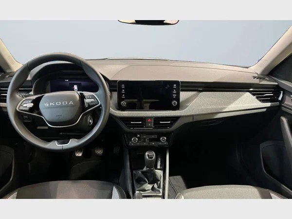 SKODA Kamiq (2026) — foto 16 van 17
