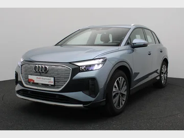 AUDI Q4 e-tron (2021)