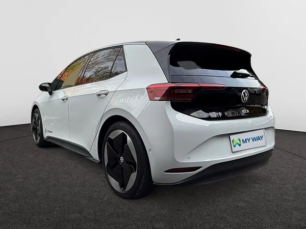 VOLKSWAGEN ID.3 (2025) — foto 7 van 17