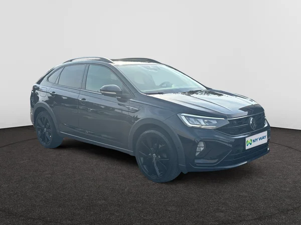 VOLKSWAGEN Taigo (2023) — foto 15 van 20