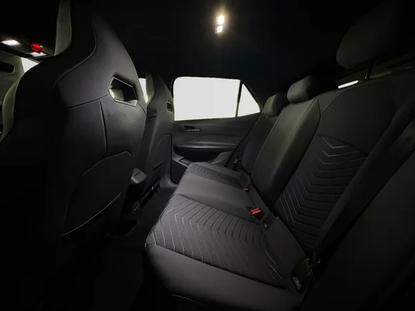 CUPRA Born (2025) — foto 20 van 24