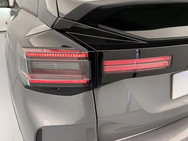 Citroen C4 (2025) — foto 17 van 26
