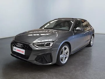 AUDI A4 Avant Dsl (2023)