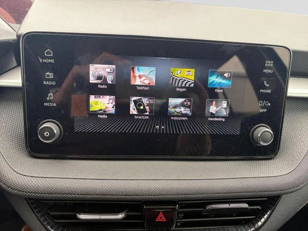 SKODA Fabia (2026) — foto 11 van 13