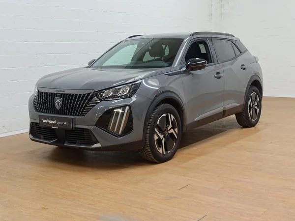 Peugeot 2008 (2025) — foto 14 van 18