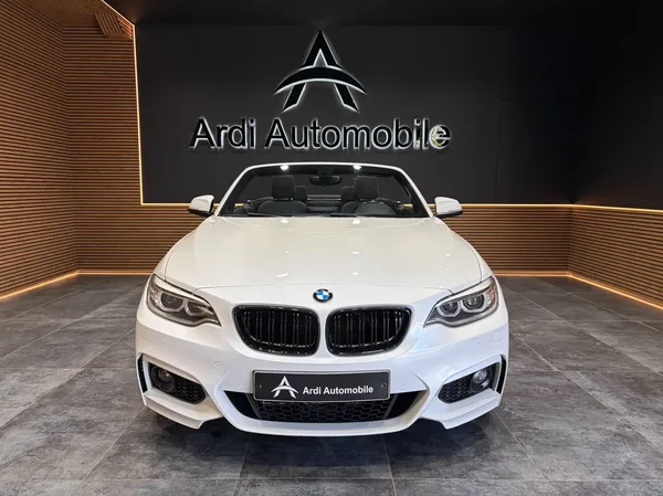 Bmw 218 (2016) — foto 12 van 27