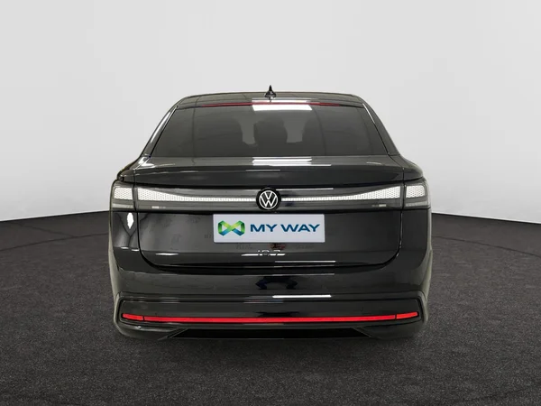 VOLKSWAGEN ID.7 (2026) — foto 10 van 14