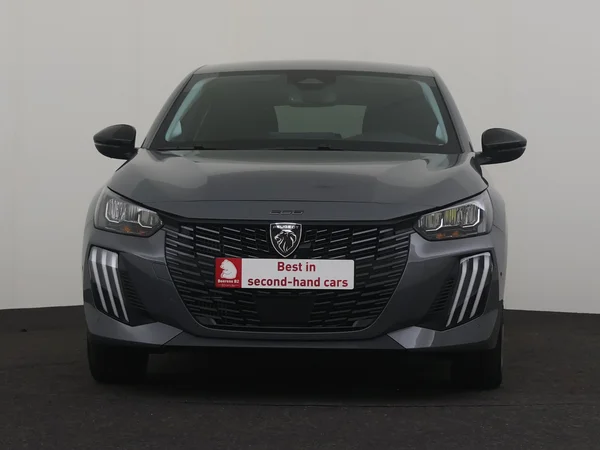 PEUGEOT 208 (2026) — foto 28 van 30