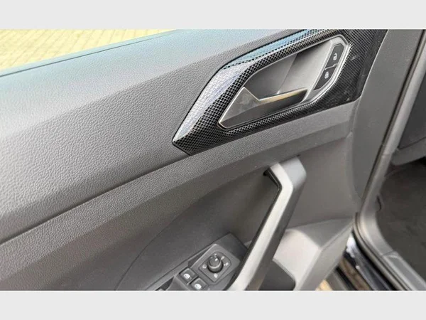 Volkswagen T-Cross (2026) — foto 6 van 27