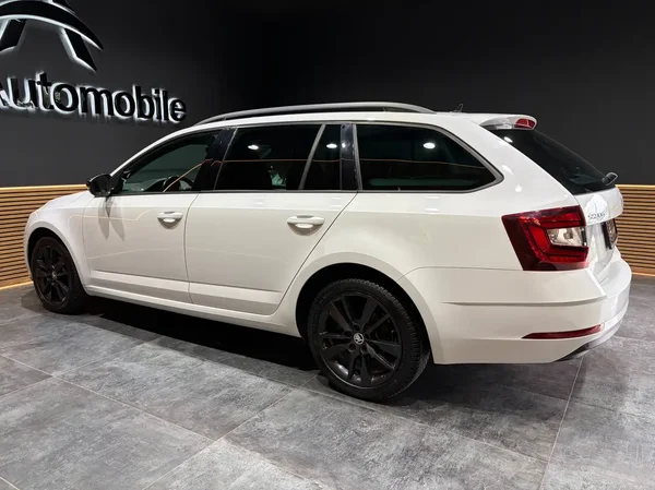 Skoda Octavia (2019) — foto 11 van 22