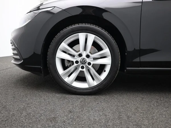 VOLKSWAGEN Golf Variant VIII Dsl (2024) — foto 3 van 19